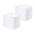 TP-Link HX141 (1-pack) / AX1500 Гигабитный модуль Mesh-системы Wi-Fi 6, EasyMesh