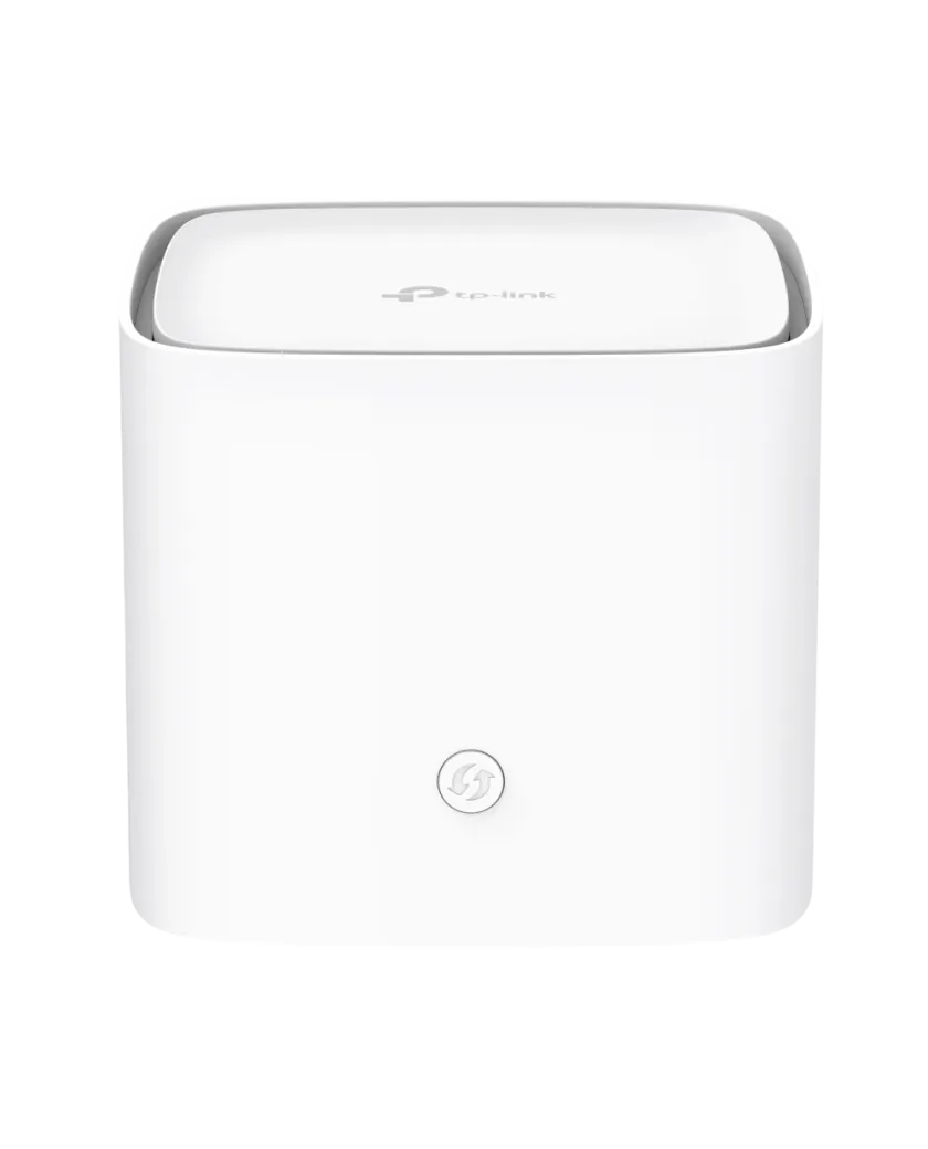 TP-Link HX141 (1-pack) / AX1500 Гигабитный модуль Mesh-системы Wi-Fi 6, EasyMesh