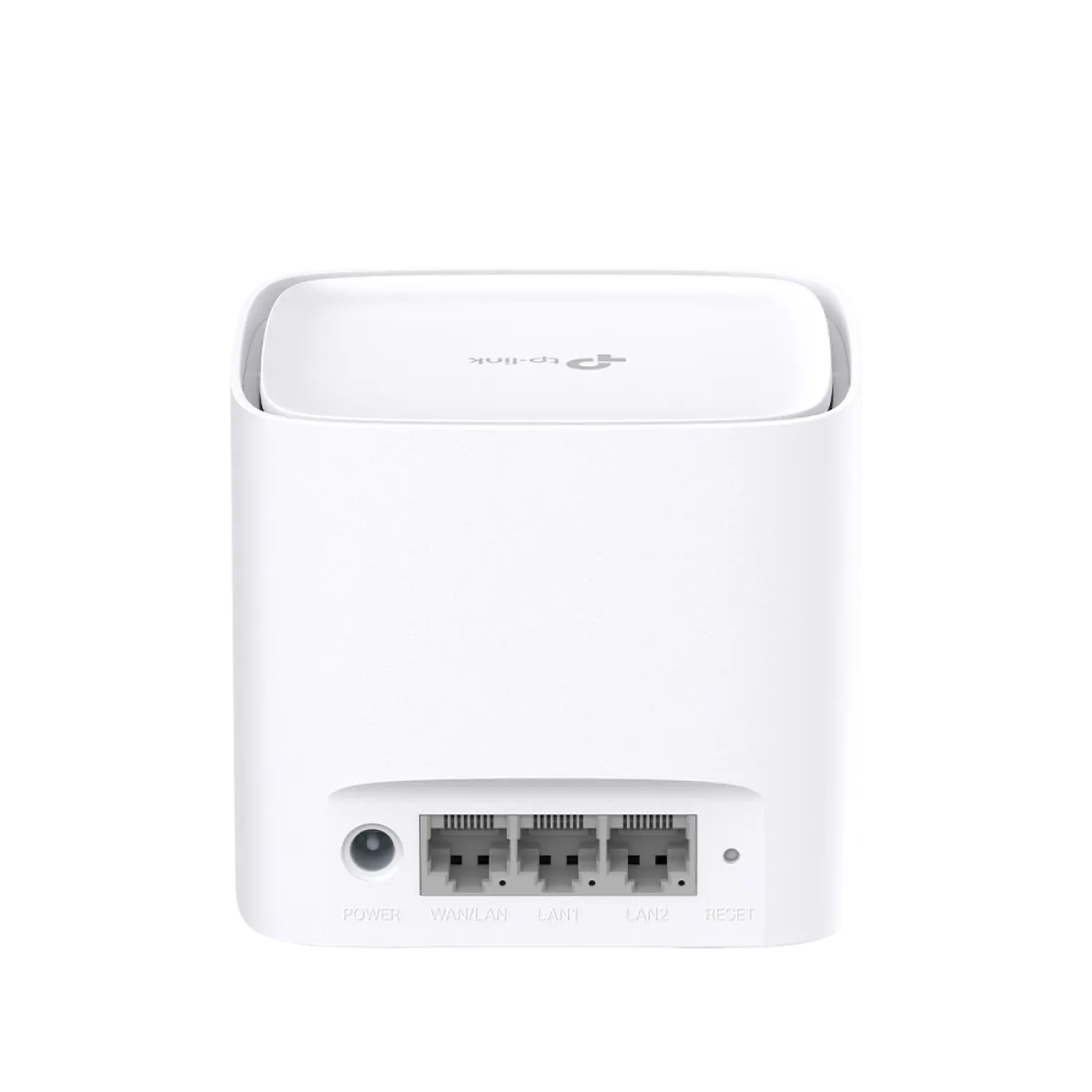 TP-Link HX141 (1-pack) / AX1500 Гигабитный модуль Mesh-системы Wi-Fi 6, EasyMesh