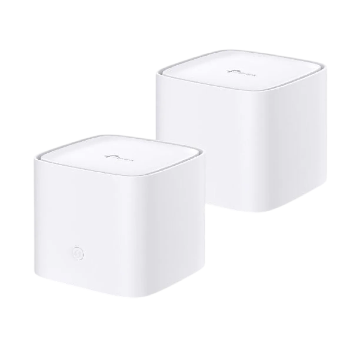 TP-Link HX141 (2-pack) / AX1500 Двухдиапазонная Mesh-система Wi-Fi 6, 2 модуля, EasyMesh