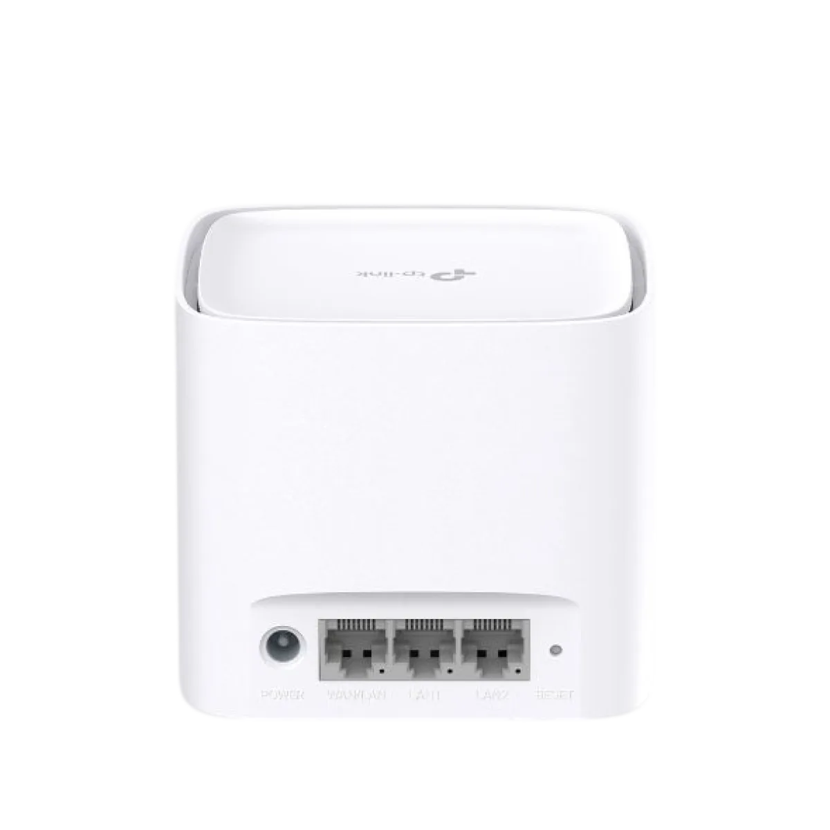 TP-Link HX141 (2-pack) / AX1500 Двухдиапазонная Mesh-система Wi-Fi 6, 2 модуля, EasyMesh