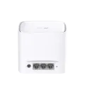 TP-Link HX141 (2-pack) / AX1500 Двухдиапазонная Mesh-система Wi-Fi 6, 2 модуля, EasyMesh