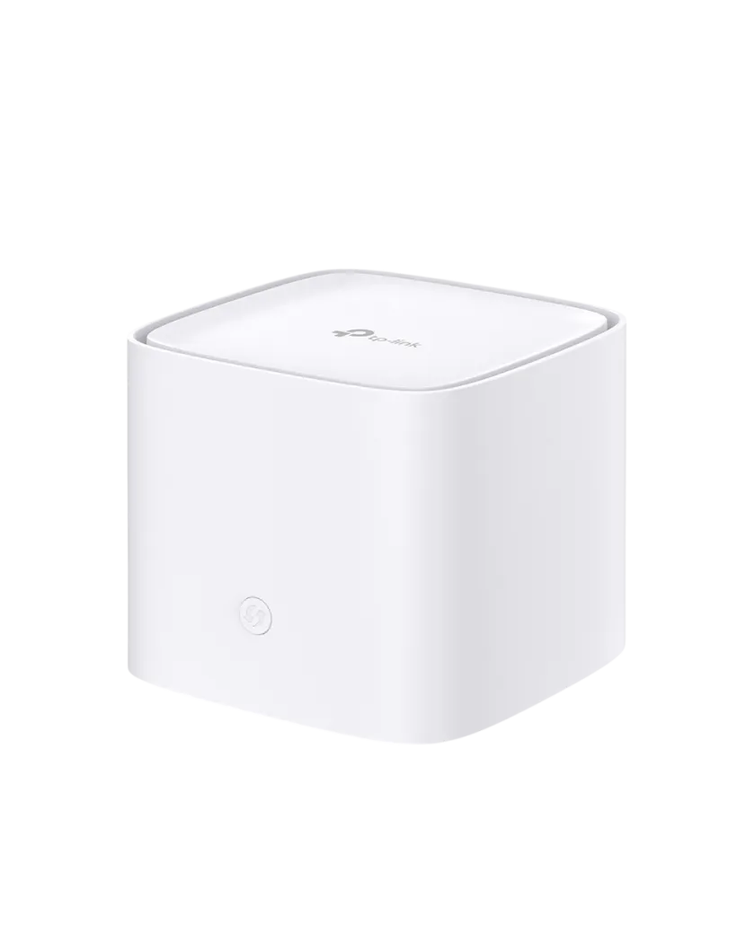 TP-Link HX220 (1-pack) / AX1800 Гигабитный модуль Mesh-системы Wi-Fi 6, EasyMesh