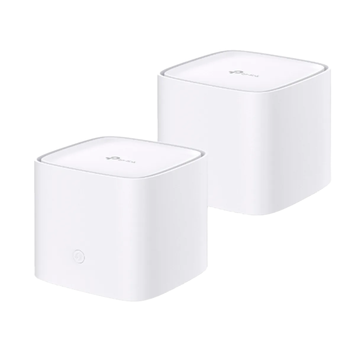 TP-Link HC220-G5 (2-Pack) / AC1200 Гигабитная Mesh-система Wi-Fi