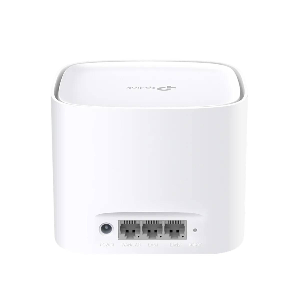 TP-Link HX510 (1-pack) / AX3000 Гигабитный модуль Mesh-системы Wi-Fi 6, EasyMesh, 160 МГц