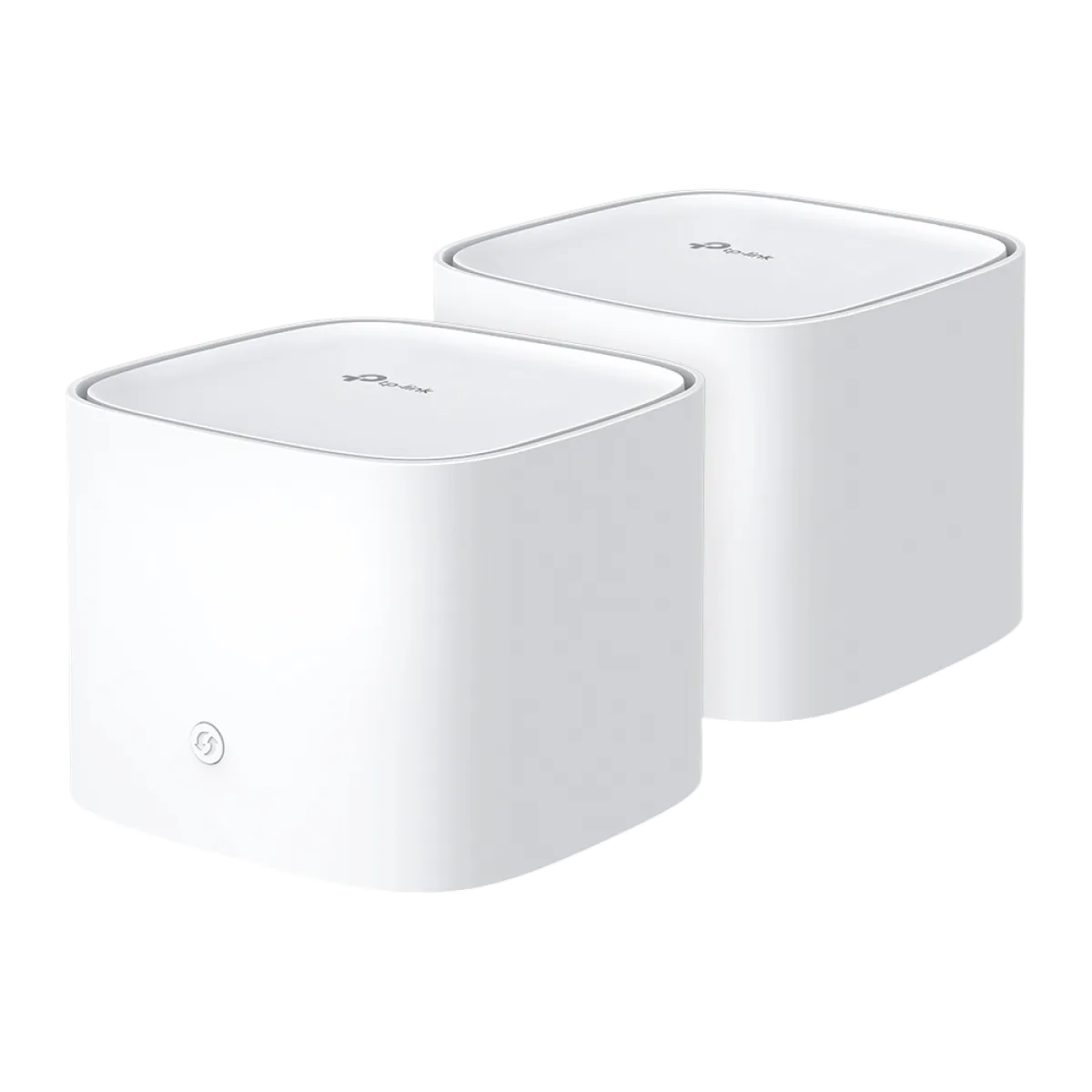 TP-Link HX510 (1-pack) / AX3000 Гигабитный модуль Mesh-системы Wi-Fi 6, EasyMesh, 160 МГц