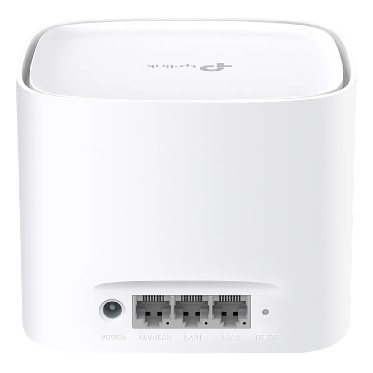 TP-Link HX520 (1-pack) / AX3000 Гигабитный модуль Mesh-системы Wi-Fi 6, EasyMesh, 160 МГц