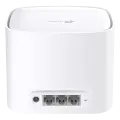 TP-Link HX520 (1-pack) / AX3000 Гигабитный модуль Mesh-системы Wi-Fi 6, EasyMesh, 160 МГц