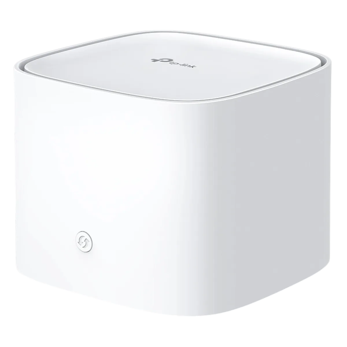 TP-Link HX520 (1-pack) / AX3000 Гигабитный модуль Mesh-системы Wi-Fi 6, EasyMesh, 160 МГц