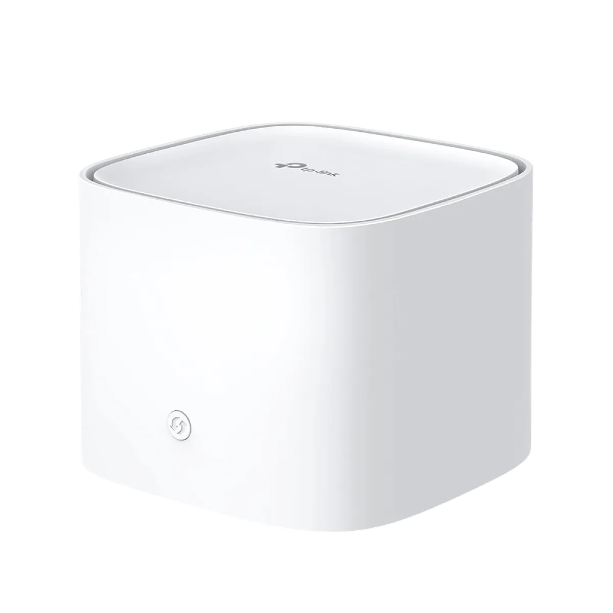 TP-Link HX520 (2-pack) / AX3000 Двухдиапазонная Mesh-система Wi-Fi 6, 2 модуля, EasyMesh, 160 МГц
