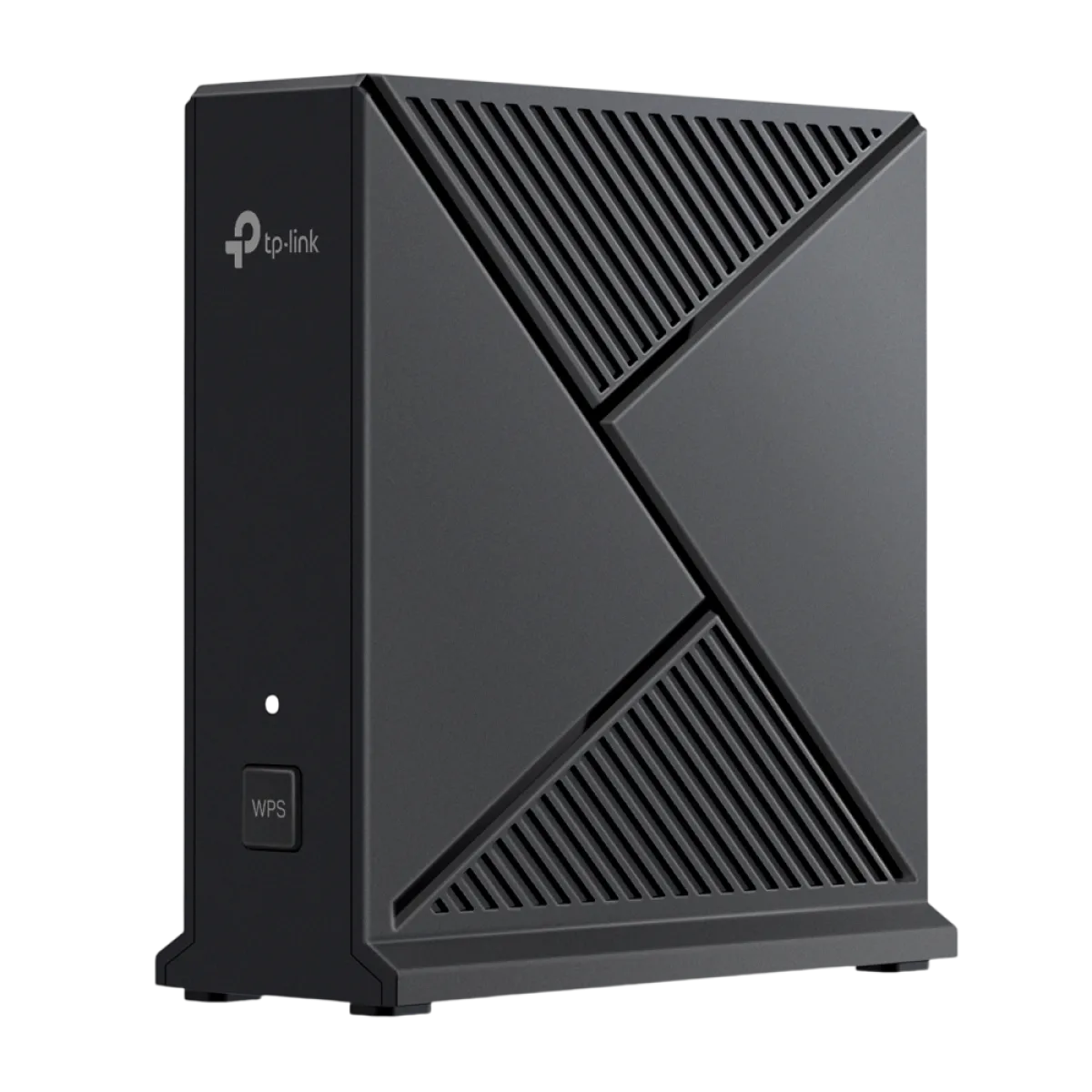 TP-Link HX521 (1-pack) / AX3000 Гигабитный модуль Mesh-системы Wi-Fi 6, EasyMesh, 160 МГц