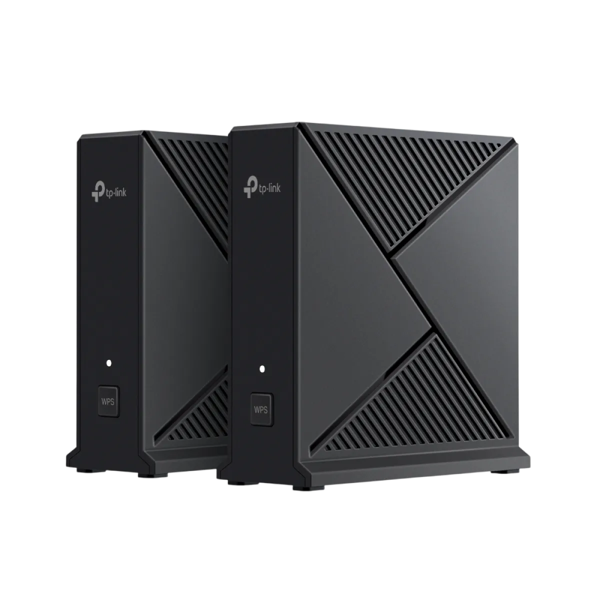 TP-Link HX521 (1-pack) / AX3000 Гигабитный модуль Mesh-системы Wi-Fi 6, EasyMesh, 160 МГц