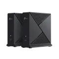 TP-Link HX521 (1-pack) / AX3000 Гигабитный модуль Mesh-системы Wi-Fi 6, EasyMesh, 160 МГц