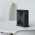TP-Link HX521 (1-pack) / AX3000 Гигабитный модуль Mesh-системы Wi-Fi 6, EasyMesh, 160 МГц