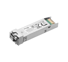 TP-Link ISM321A-20 / 1000BASE-BX Промышленный одномодовый WDM SFP-модуль, TX 1550 / RX 1310 нм, LC Simplex, 20 км