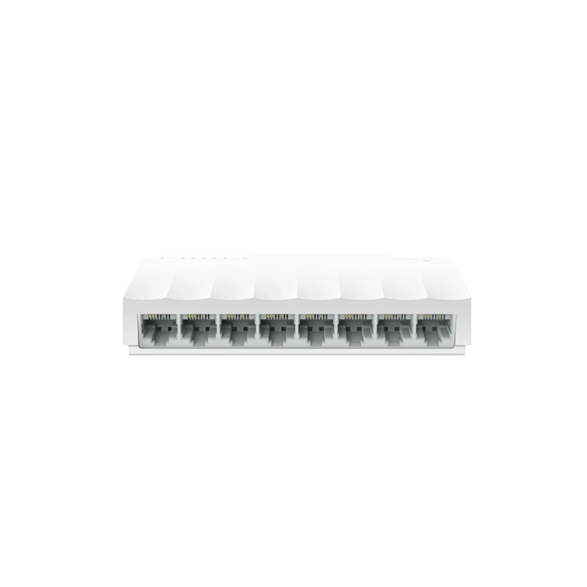 TP-Link LS1008 / 8-портовый настольный коммутатор 10/100 Мбит/с