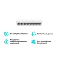 TP-Link LS1008 / 8-портовый настольный коммутатор 10/100 Мбит/с