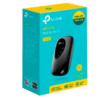 TP-Link M7200 / Беспроводной мобильный маршрутизатор 4G LTE