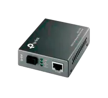 TP-Link Omada MC111CS / Медиаконвертер 10/100 Mbps