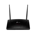 TP-Link Archer MR200 / AC750 Двухдиапазонный беспроводной маршрутизатор с 4G LTE co слотом для SIM-карты