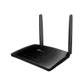 TP-Link Archer MR200 / AC750 Двухдиапазонный беспроводной маршрутизатор с 4G LTE co слотом для SIM-карты