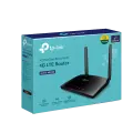 TP-Link Archer MR200 / AC750 Двухдиапазонный беспроводной маршрутизатор с 4G LTE co слотом для SIM-карты