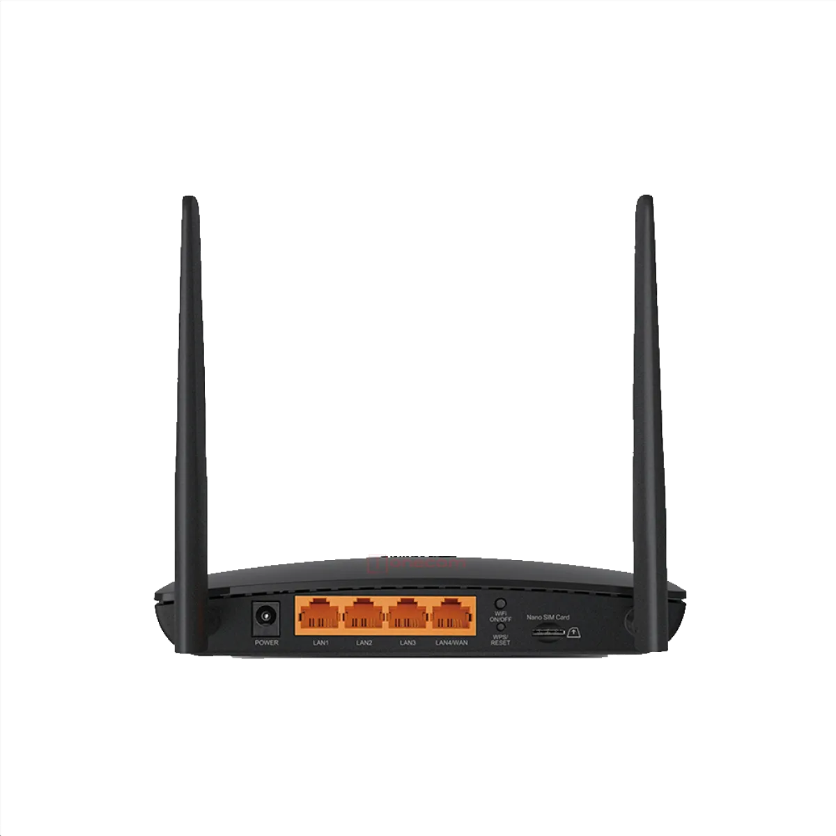 TP-Link Archer MR400 / AC1200 Двухдиапазонный беспроводной маршрутизатор с 4G LTE co слотом для SIM-карты