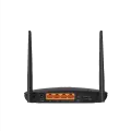 TP-Link Archer MR400 / AC1200 Двухдиапазонный беспроводной маршрутизатор с 4G LTE co слотом для SIM-карты