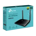 TP-Link Archer MR400 / AC1200 Двухдиапазонный беспроводной маршрутизатор с 4G LTE co слотом для SIM-карты