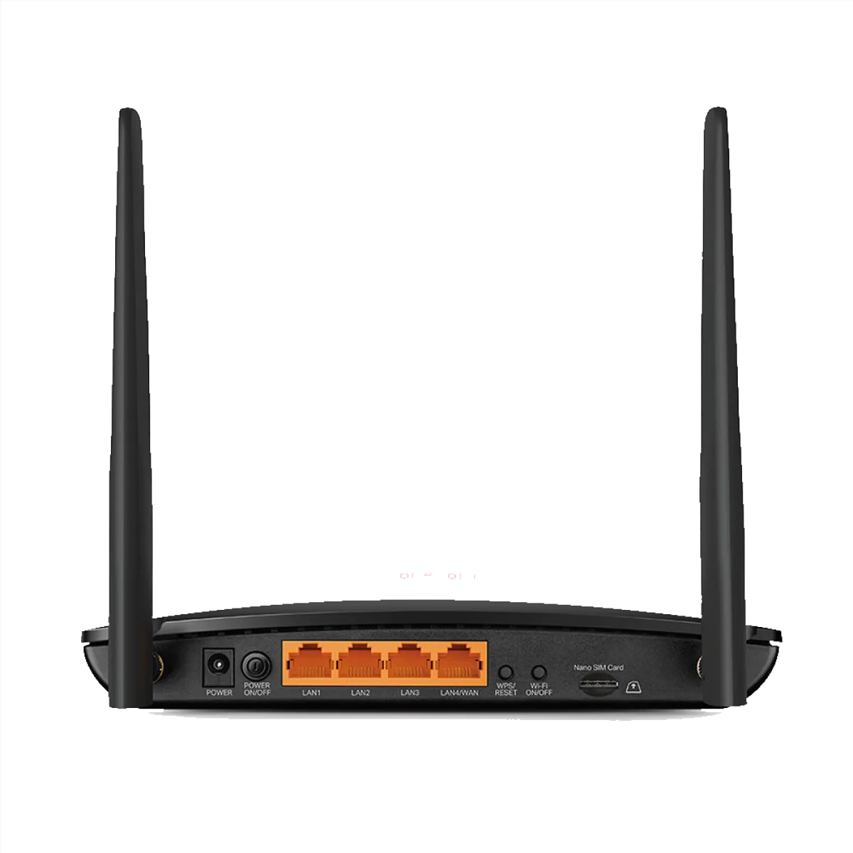 TP-Link Archer MR500 / AC1200 Двухдиапазонный беспроводной гигабитный маршрутизатор с 4G+ LTE co слотом для SIM-карты