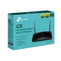 TP-Link Archer MR500 / AC1200 Двухдиапазонный беспроводной гигабитный маршрутизатор с 4G+ LTE co слотом для SIM-карты