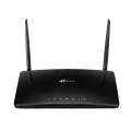 TP-Link Archer MR600 / AC1200 Двухдиапазонный беспроводной гигабитный маршрутизатор с 4G+ LTE co слотом для SIM-карты