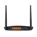 TP-Link Archer MR600 / AC1200 Двухдиапазонный беспроводной гигабитный маршрутизатор с 4G+ LTE co слотом для SIM-карты