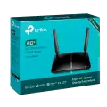 TP-Link Archer MR600 / AC1200 Двухдиапазонный беспроводной гигабитный маршрутизатор с 4G+ LTE co слотом для SIM-карты