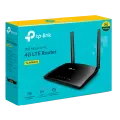 TP-Link Archer TL-MR6400 / N300 Беспроводной маршрутизатор с 4G LTE co слотом для SIM-карты