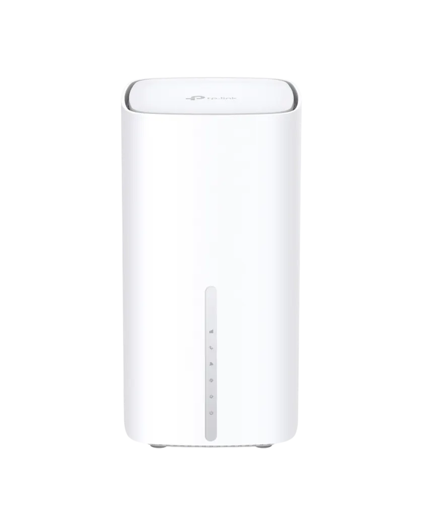 TP-Link NB420v / BE7200 Двухдиапазонный 5G-роутер Wi-Fi 7 с VoLTE, EasyMesh и Smart-антенной