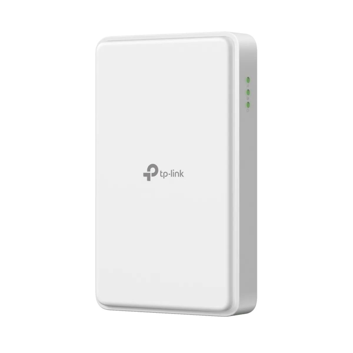TP-Link NE225-Outdoor / 5G NR Наружный маршрутизатор с портом 2.5GbE PoE+, Nano-SIM, IP66, до 7,01 Гбит/с