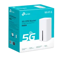 TP-Link Archer NX200 5G / AX1800 Двухдиапазонный беспроводной гигабитный 5G-маршрутизатор