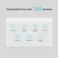 TP-Link NX510v / AX3000 Гигабитный 5G-роутер Wi-Fi 6 с телефонией VoLTE, EasyMesh