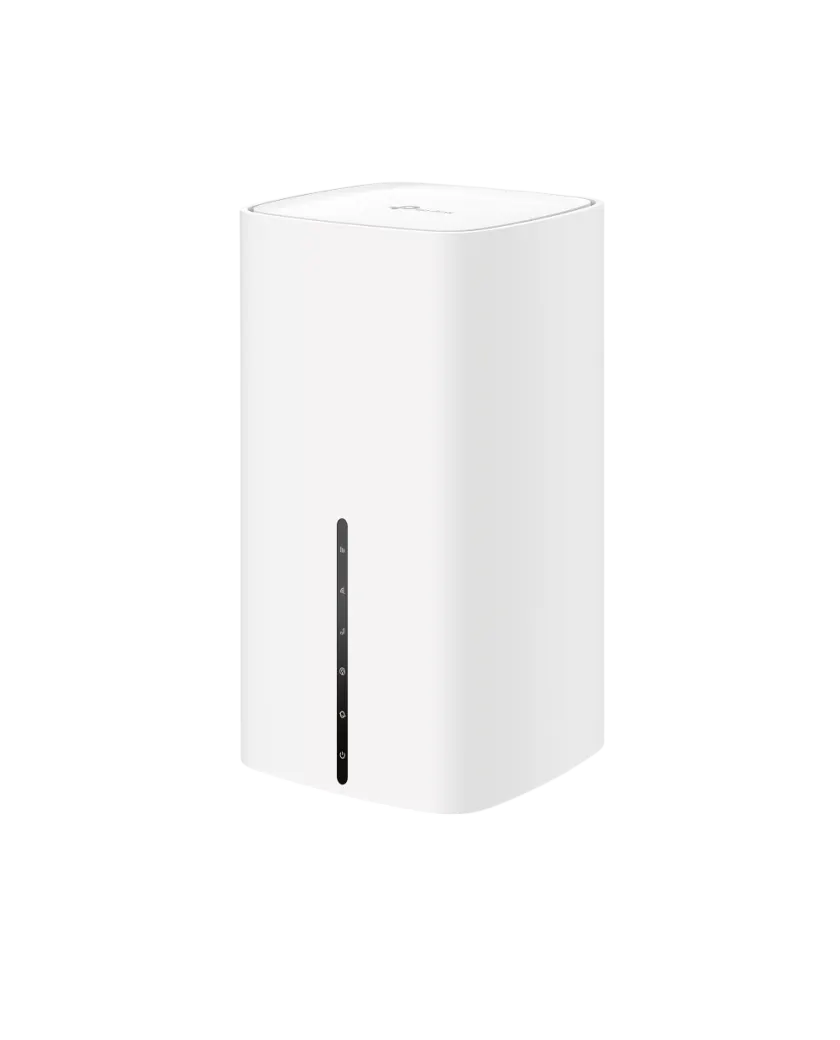 TP-Link NX511v / AX3000 Гигабитный 5G-роутер Wi-Fi 6 с VoIP, VoLTE и EasyMesh