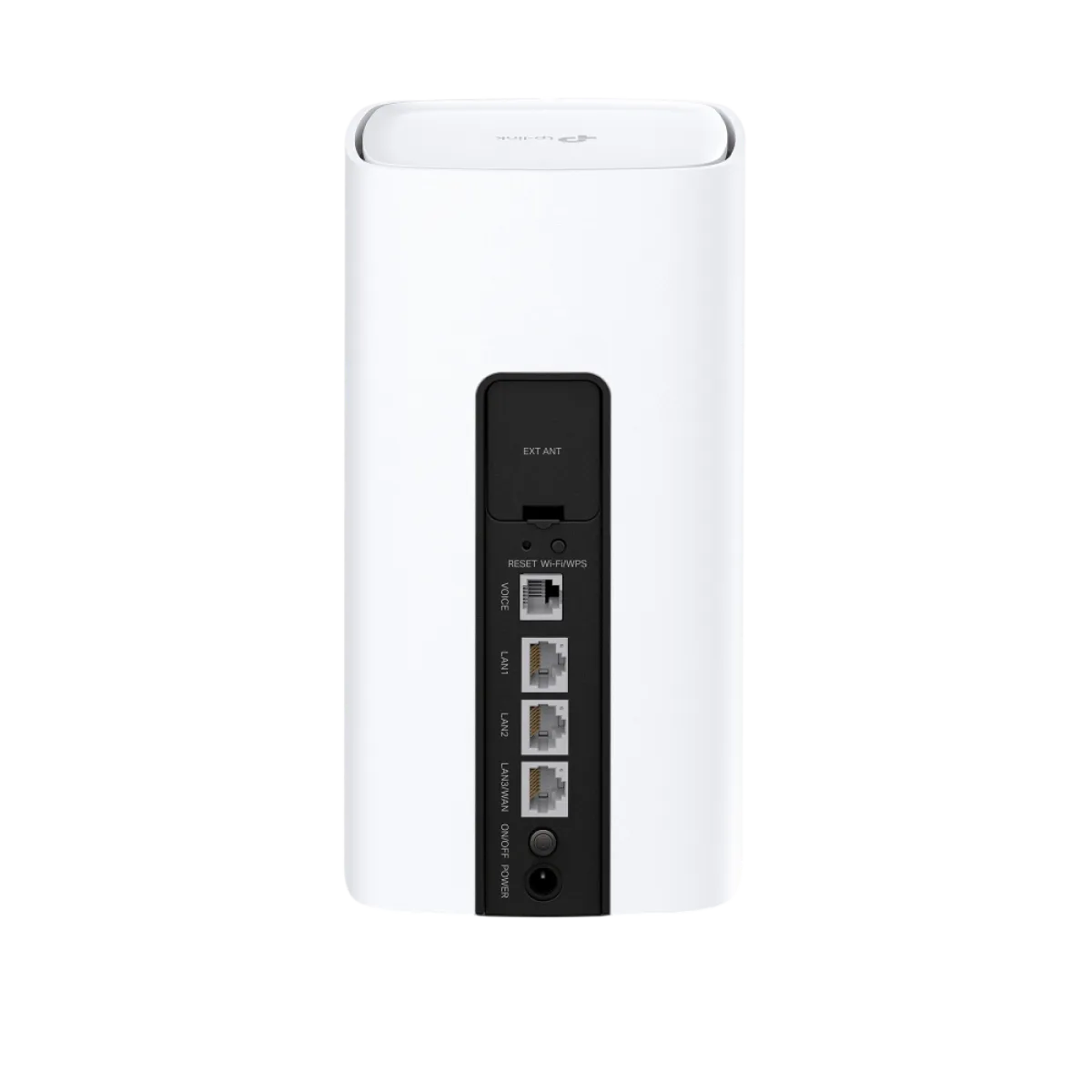 TP-Link NX520v / AX3000 Гигабитный 5G-роутер Wi-Fi 6 с телефонией VoLTE/VoNR, EasyMesh