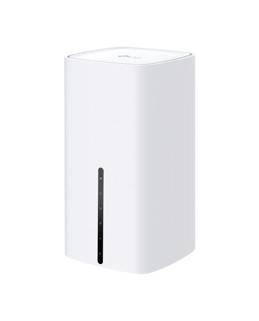 TP-Link NX540v / AX3000 Гигабитный 5G-роутер Wi-Fi 6 с телефонией VoLTE/VoNR, EasyMesh