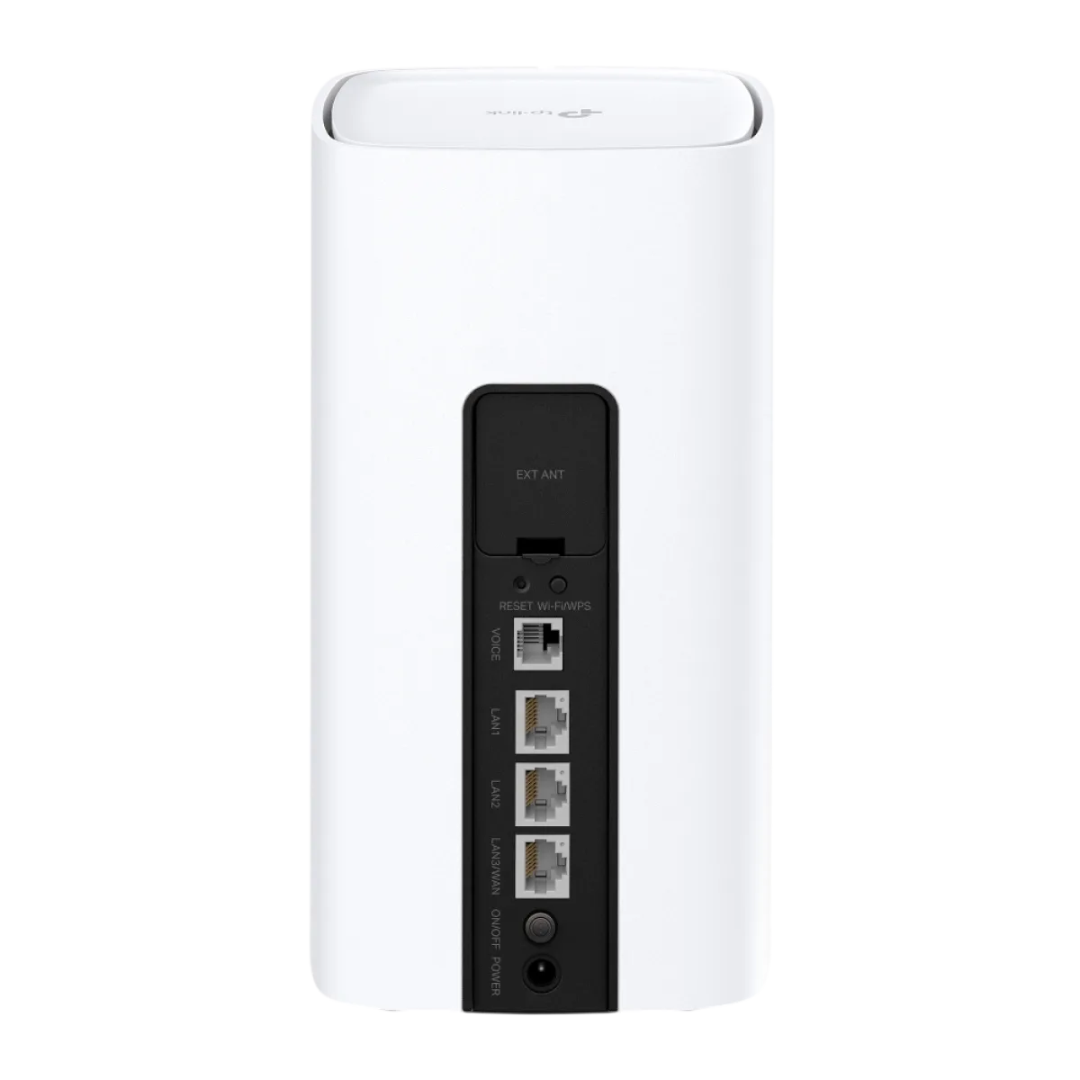 TP-Link NX540v / AX3000 Гигабитный 5G-роутер Wi-Fi 6 с телефонией VoLTE/VoNR, EasyMesh