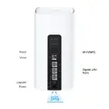 TP-Link NX540v / AX3000 Гигабитный 5G-роутер Wi-Fi 6 с телефонией VoLTE/VoNR, EasyMesh