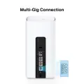 TP-Link NX620v / AX3600 Гигабитный 5G-роутер Wi-Fi 6 с 2.5GbE, телефонией VoLTE/VoNR и EasyMesh