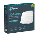 TP-Link Omada EAP110 / 300Mbps Беспроводная потолочная точка доступа Wi-Fi
