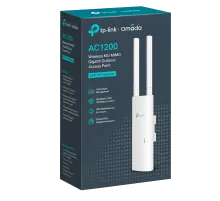 TP-Link Omada EAP113-Outdoor / 300Mbps Беспроводная точка доступа Wi-Fi для наружного использования