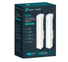 Tp-Link Omada EAP215 Bridge KIT / Комплект беспроводного моста