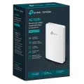 TP-Link Omada EAP235-Wall / AC1200 Гигабитная беспроводная настенная точка доступа Wi-Fi