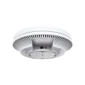TP-Link Omada EAP610 / AX1800 Гигабитная беспроводная потолочная точка доступа Wi-Fi 6